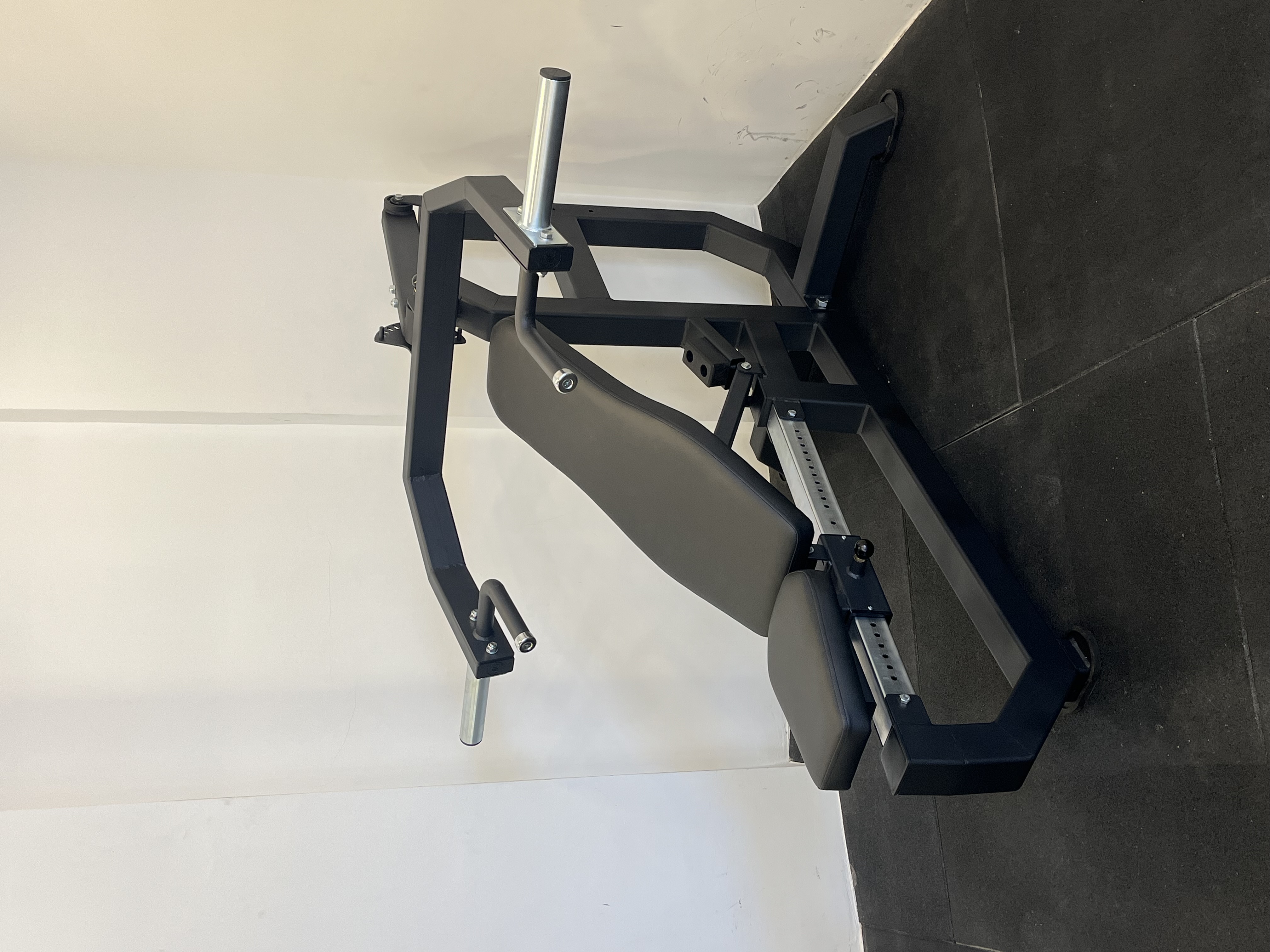 Plate Loaded Multi Press - Plaka Yüklemeli Makineler - METALGYM