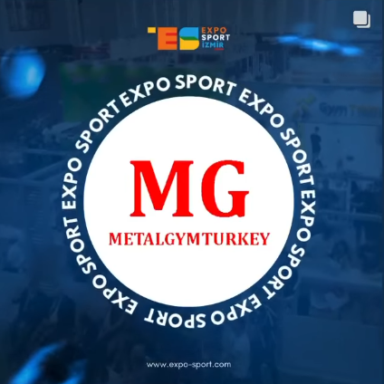 2024 İzmir Expo Sport Fuarı
