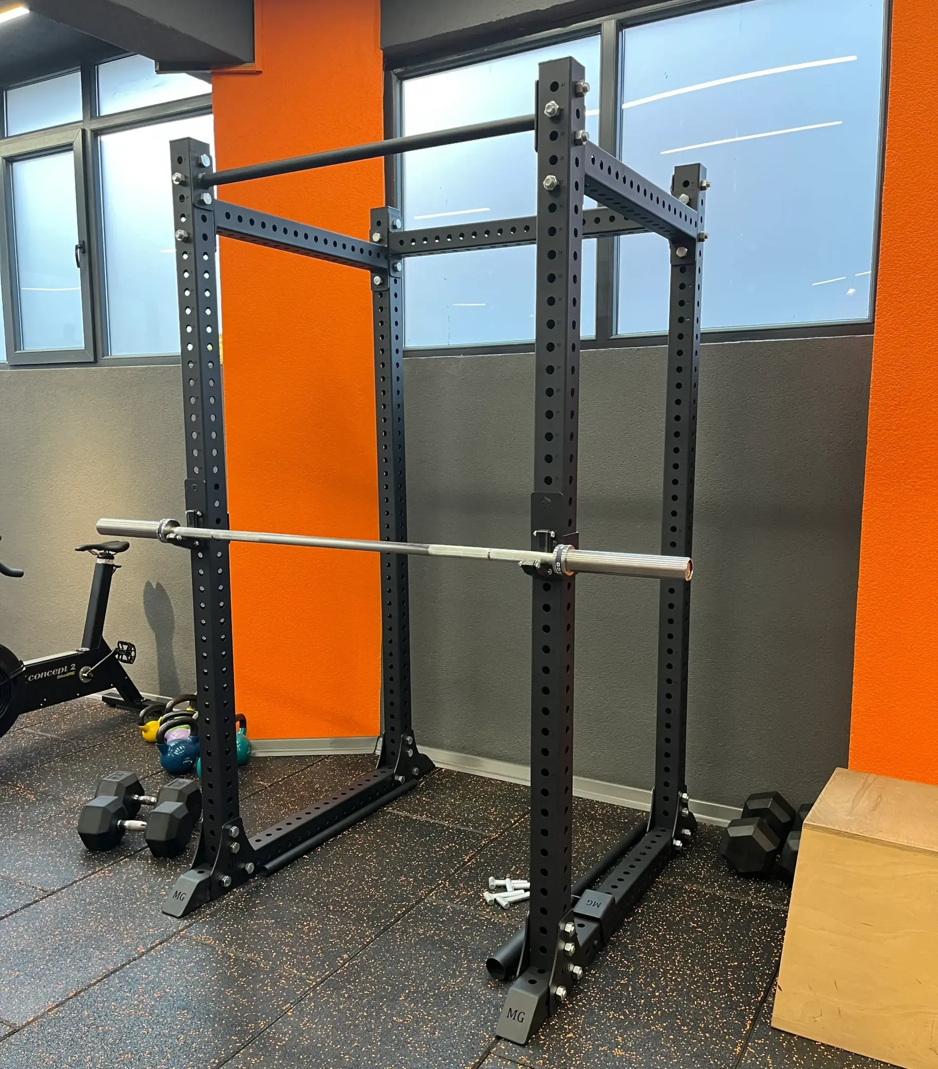 Squat Rack